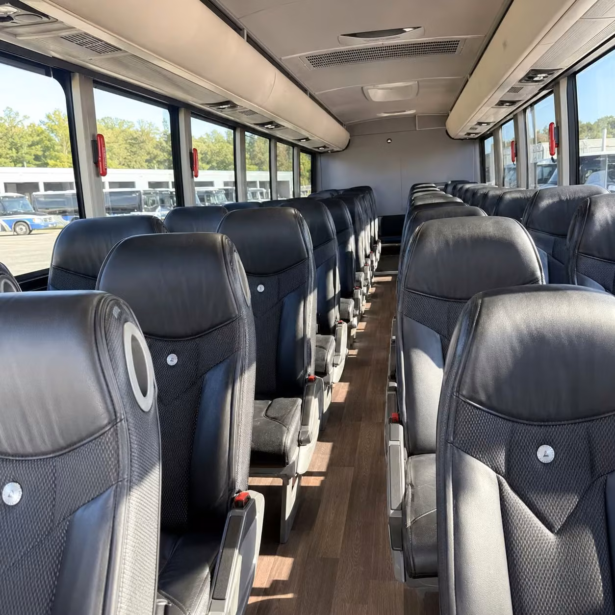 clovis church transportation