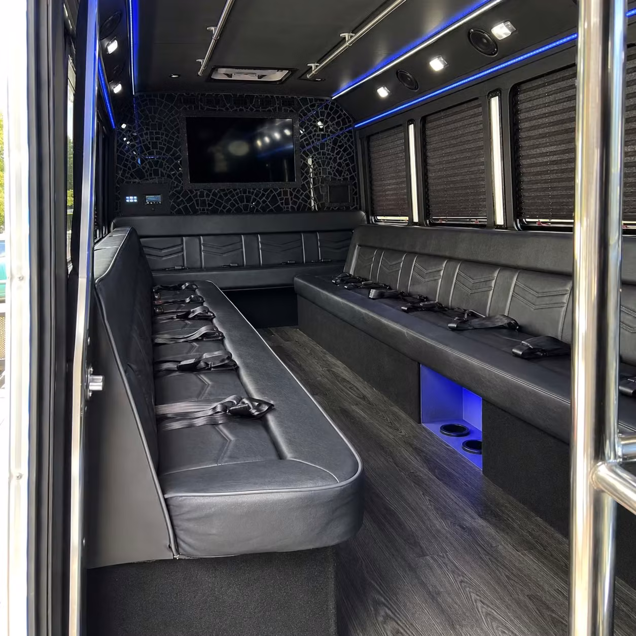 clovis prom transportation